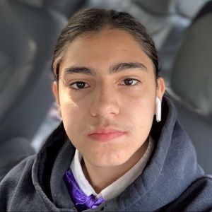 Meet your Posher, Mohammed